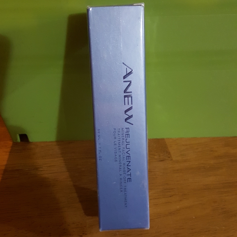 Anew Rejuvenate